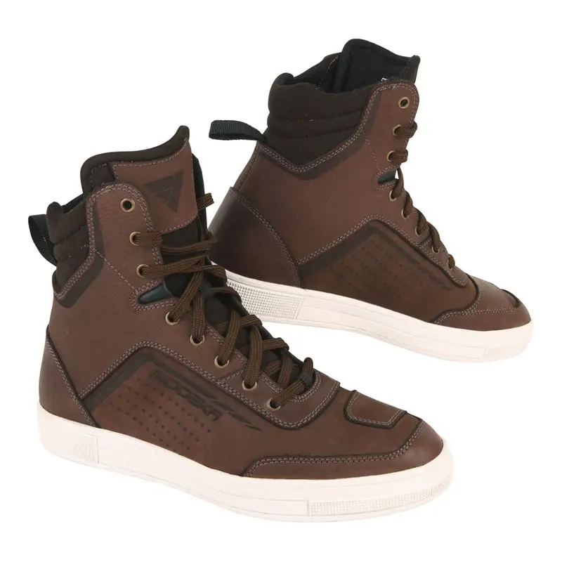 Sneaker Konrod marrón (Novedad 2023)
