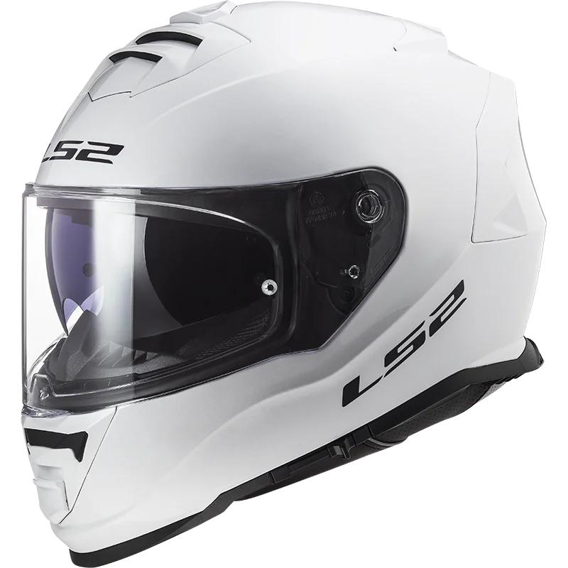 FF800 STORM SOLID WHITE