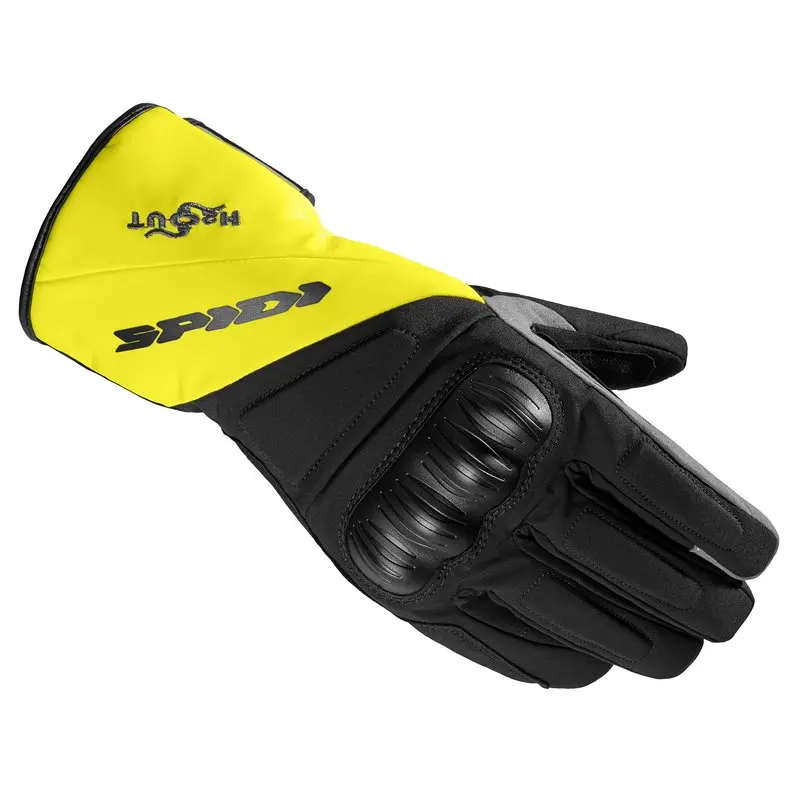 TX-T Yellow fluo