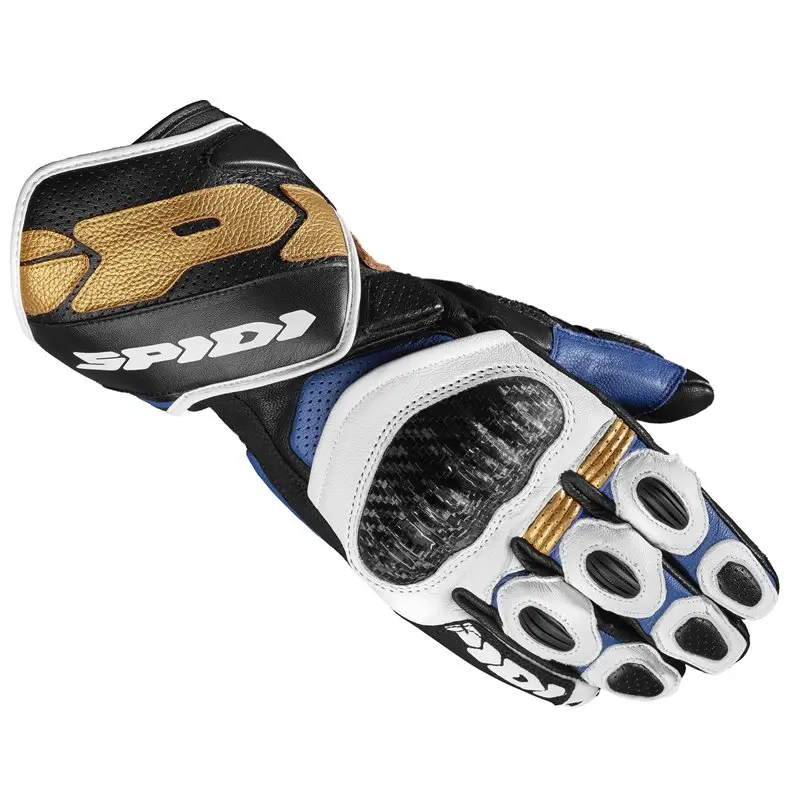 CARBO 7 Blue/Gold