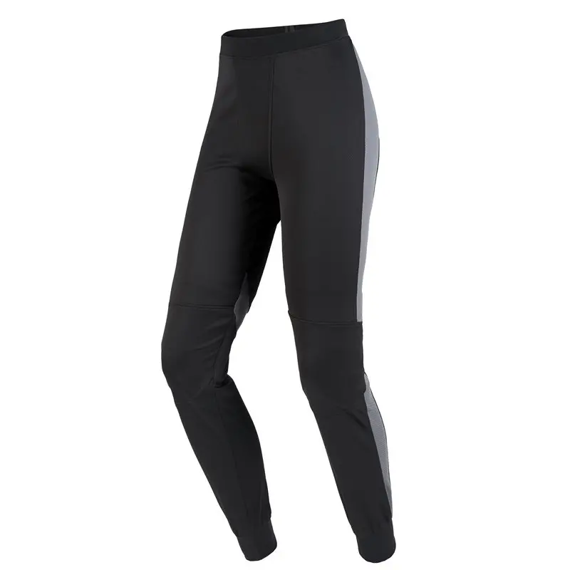 THERMO PANTS LADY Black/Anthracite