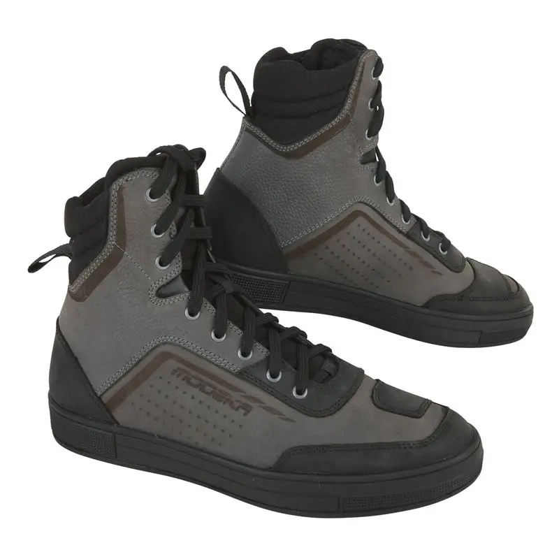 Sneaker Konrod negro (Novedad 2023)