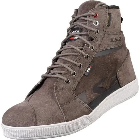 DOWNTOWN MAN BOOTS WP TAUPE