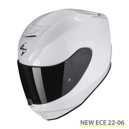 EXO-391 SOLID WHITE