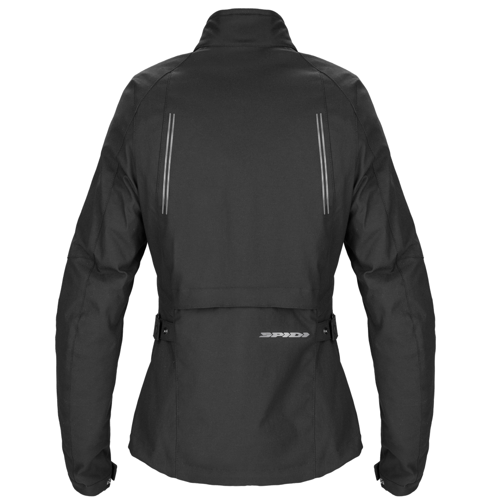 Spidi STRETCH JACKET LADY Black