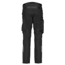 Spidi TOUR EVO 2 LIGHT SHORT PANTS Black