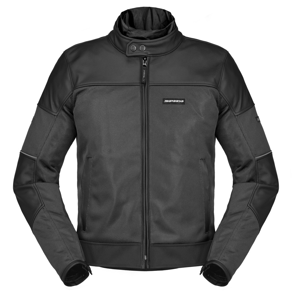 Spidi INTERSECTION H2OUT Black