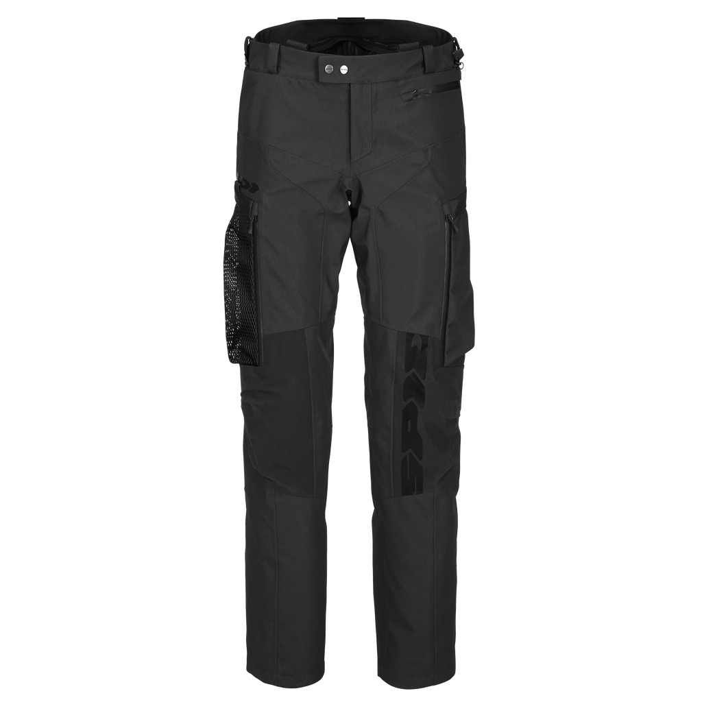 Spidi TOUR EVO 2 LIGHT PANTS Black