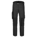 Spidi TOUR EVO 2 LIGHT SHORT PANTS Black