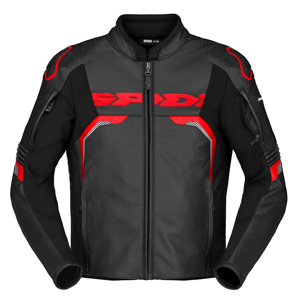 Spidi EVORIDER 3 Red