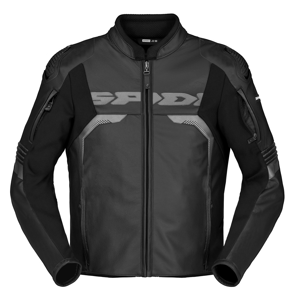 Spidi EVORIDER 3 Black