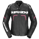 Spidi Evorider 2 Lady Black/Fuchsia