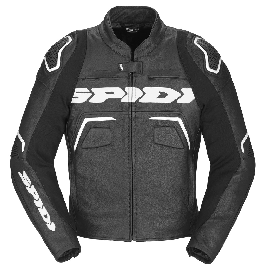 Spidi Evorider 2 Black/White