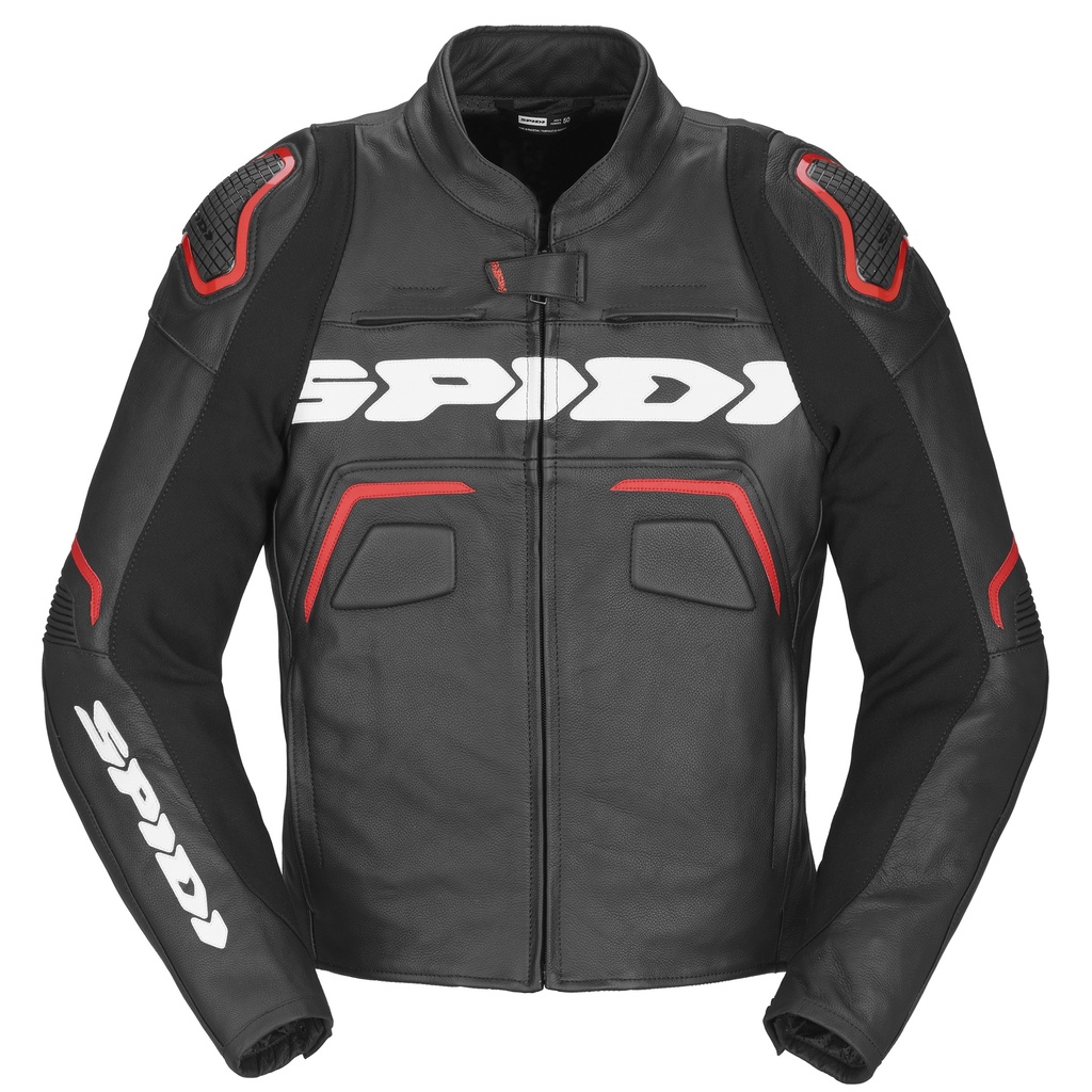Spidi Evorider 2 Red