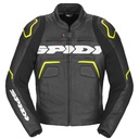 Spidi Evorider 2 Black/Fluorescente yellow