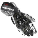 Spidi CARBO KANGAROO Black/White