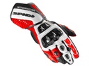 Spidi CARBO TRACK EVO Red