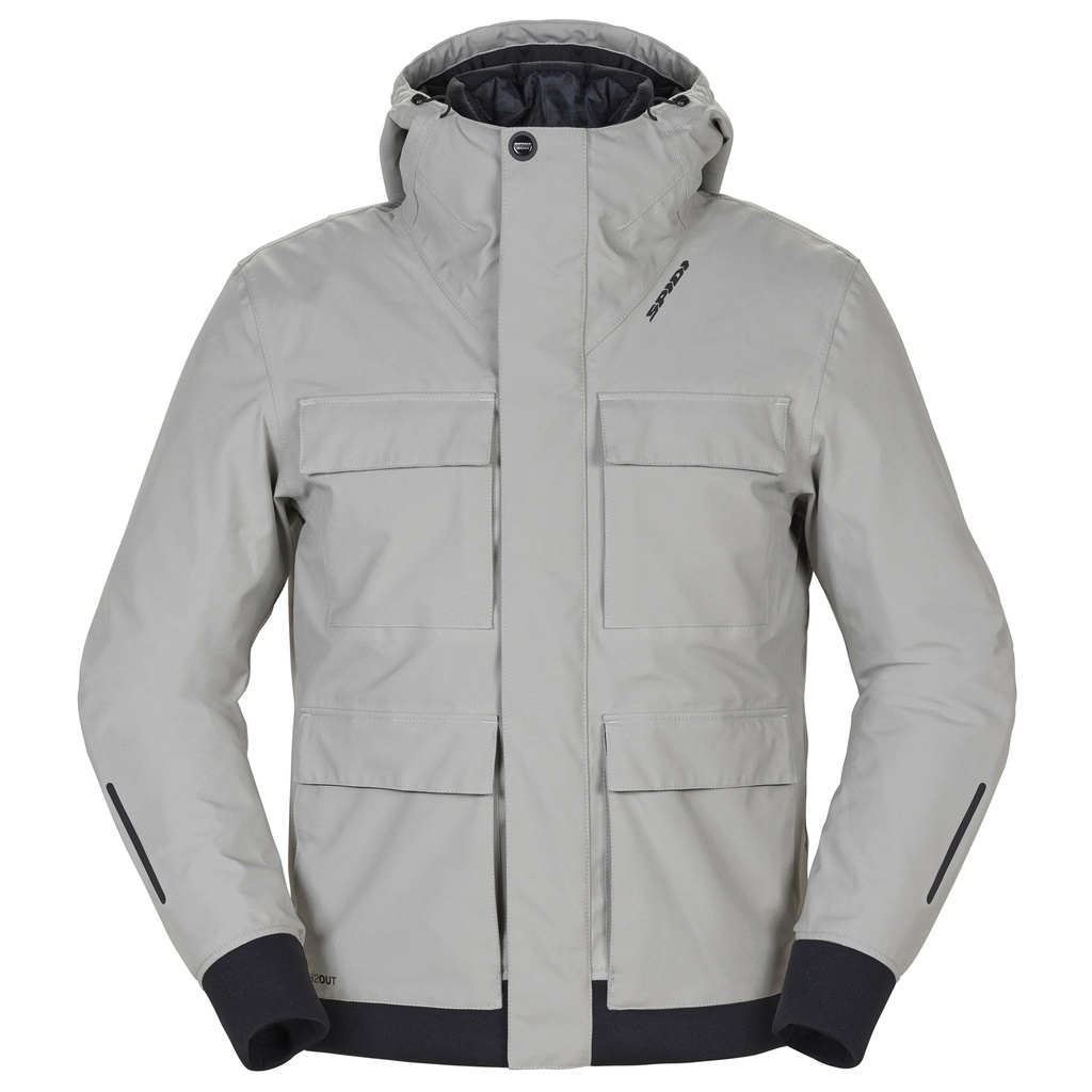 Spidi RIDING PARKA Sage
