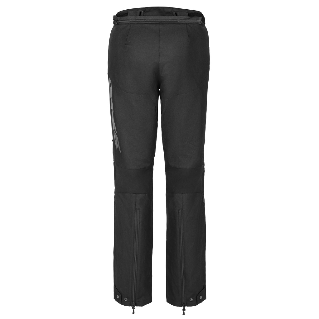 Spidi 4 Season Evo Lady Pants Black