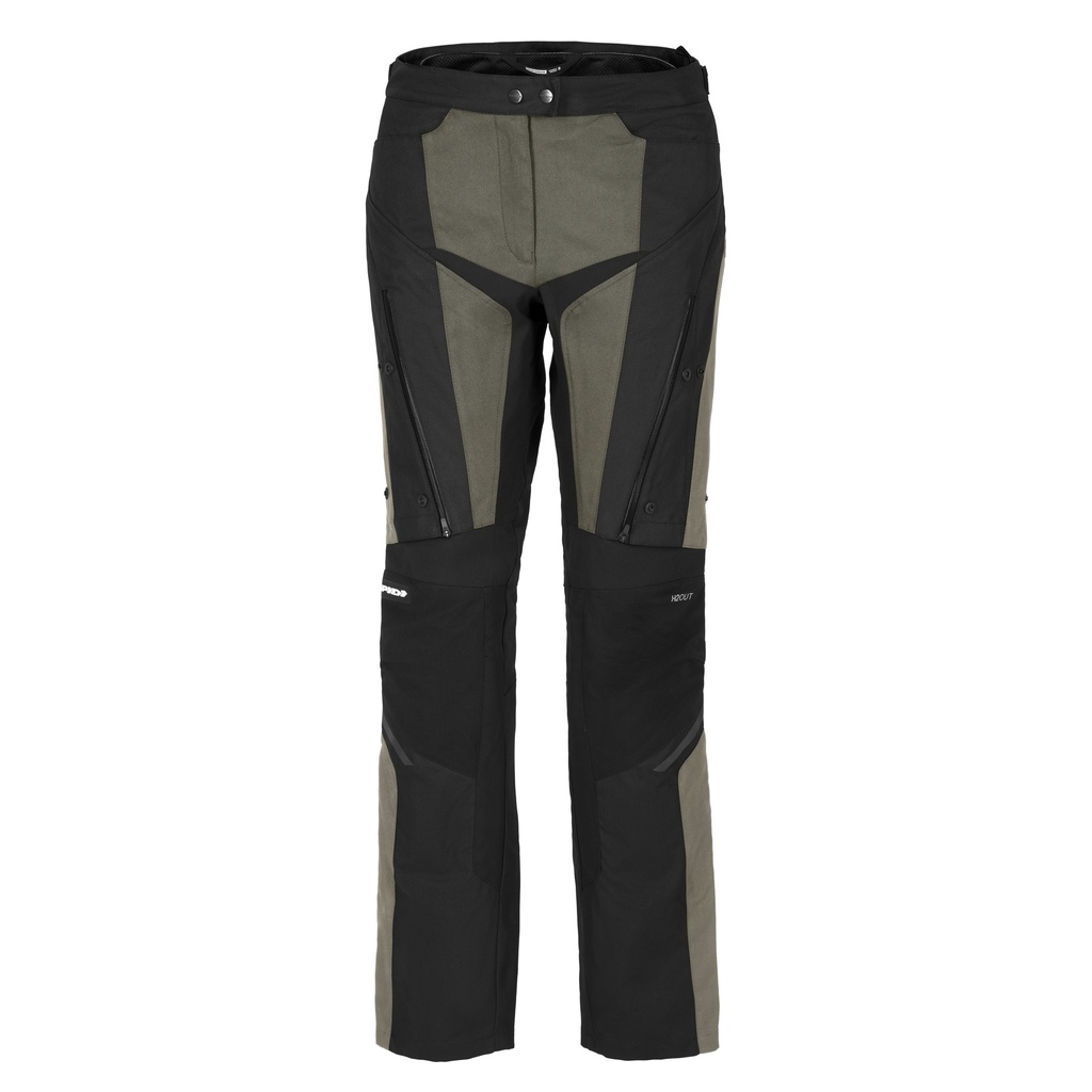 Spidi 4 Season Evo Lady Pants Militar