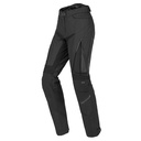 Spidi 4 Season Evo Short Lady Pants Black