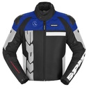 Spidi Progressive Net H2Out White/Light blu