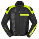 Spidi Progressive Net H2Out Yellow fluo