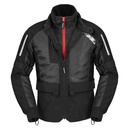 Spidi NET H2OUT Black