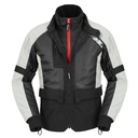 Spidi NET H2OUT Black/Ice