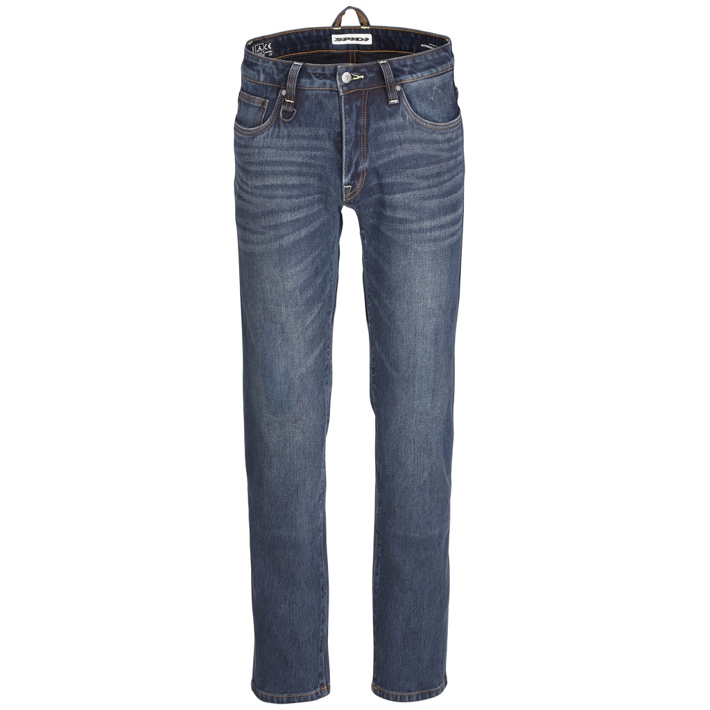 Spidi J&DYNEEMA EVO SHORT Blue Dark Used