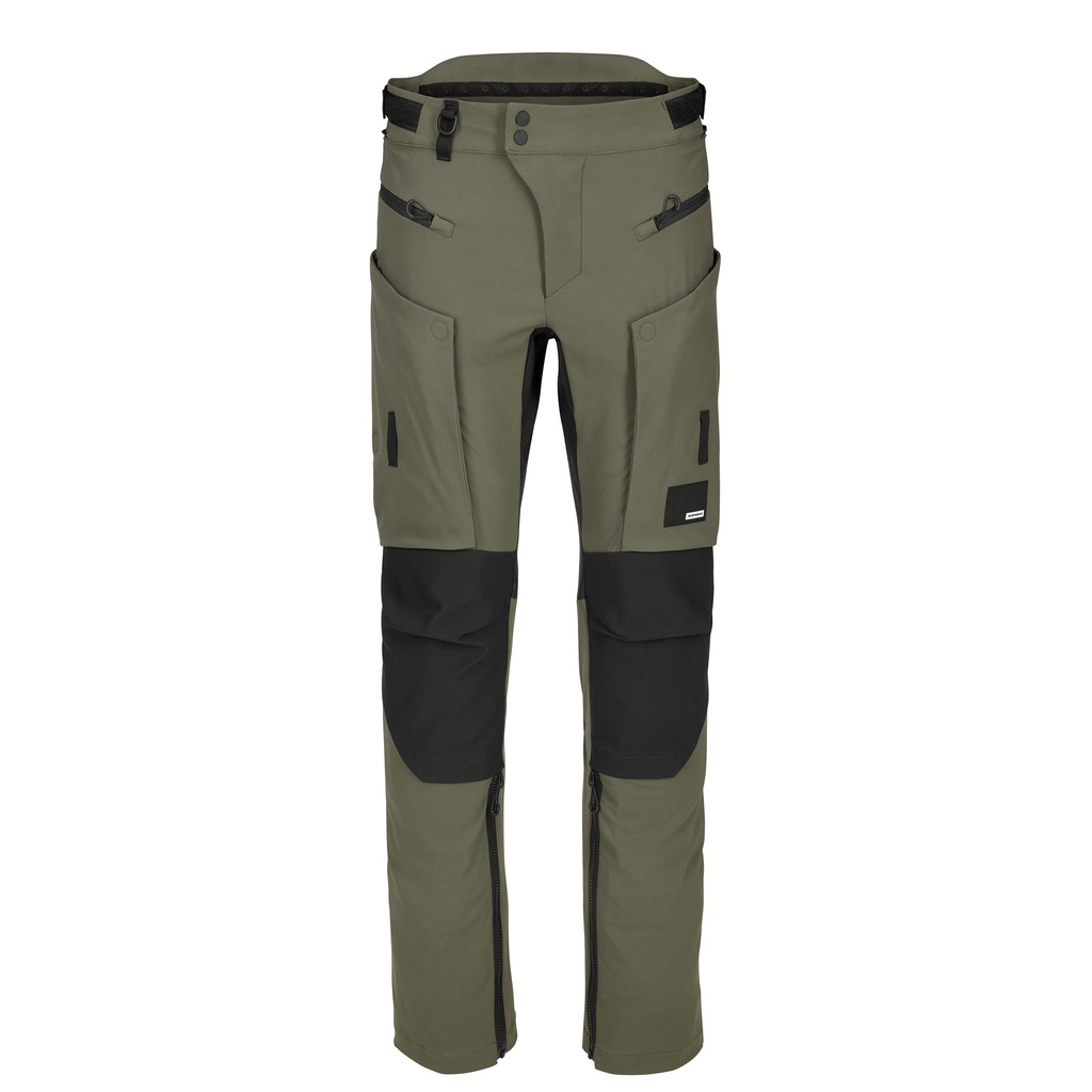 Spidi FRONTIER PANTS Militar