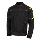 Moore Chaqueta Air Mr Black Fluo