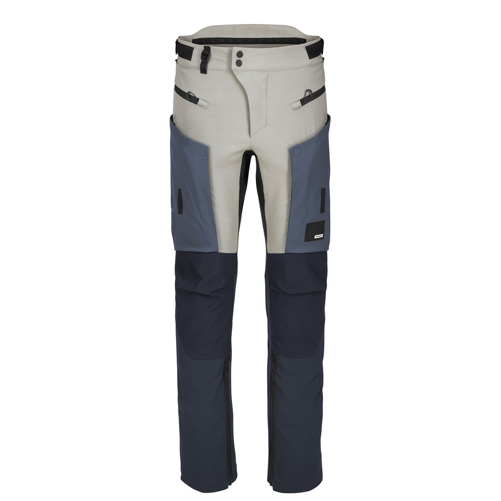 Spidi FRONTIER PANTS Ice/Blue