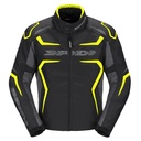 Spidi Race-Evo H2Out Yellow fluo