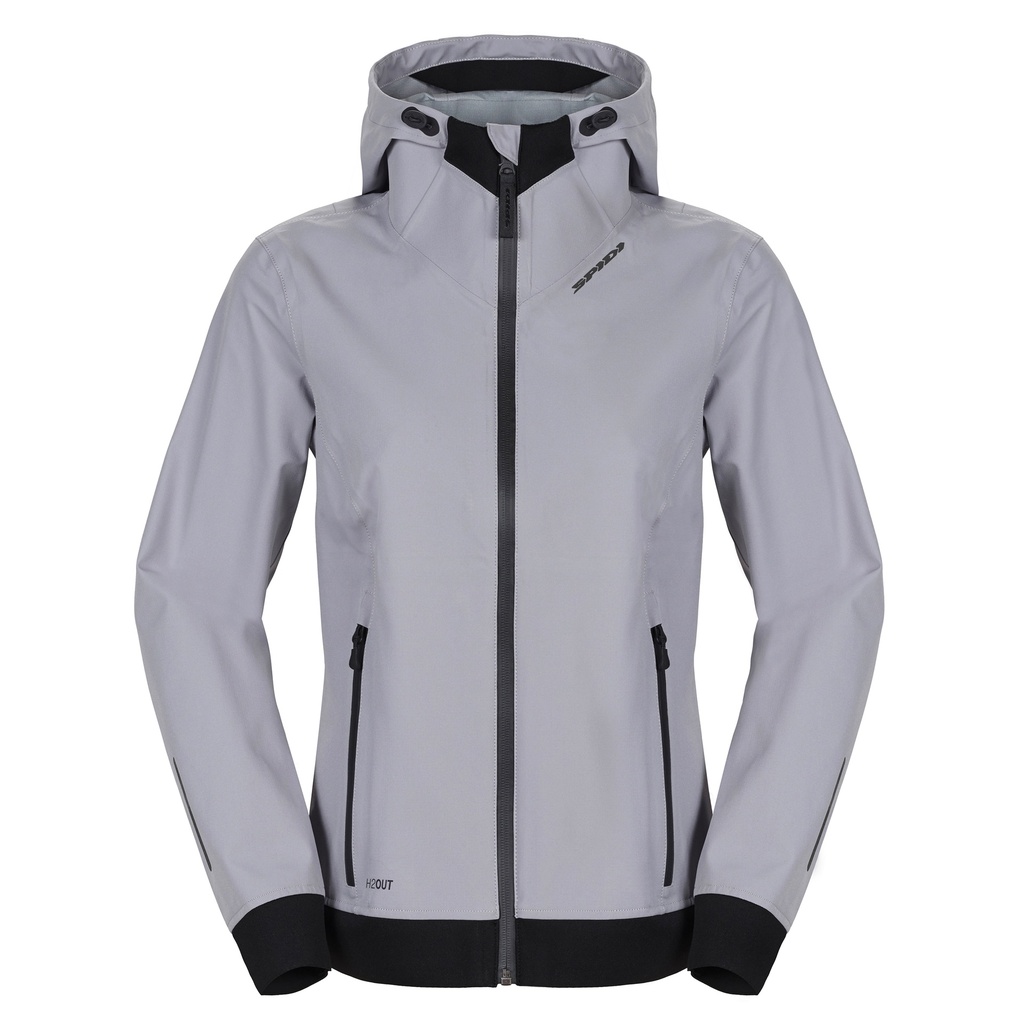 Spidi HOODIE SHELL LADY Zync