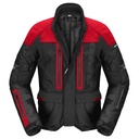 Spidi TRAVELER 3 EVO Black/Red