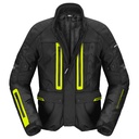Spidi TRAVELER 3 EVO Yellow fluo
