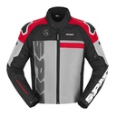 Spidi PROGRESSIVE NET WINDOUT Red