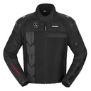 Spidi PROGRESSIVE NET WINDOUT Black