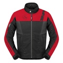 Spidi CORSA H2OUT Red/Black