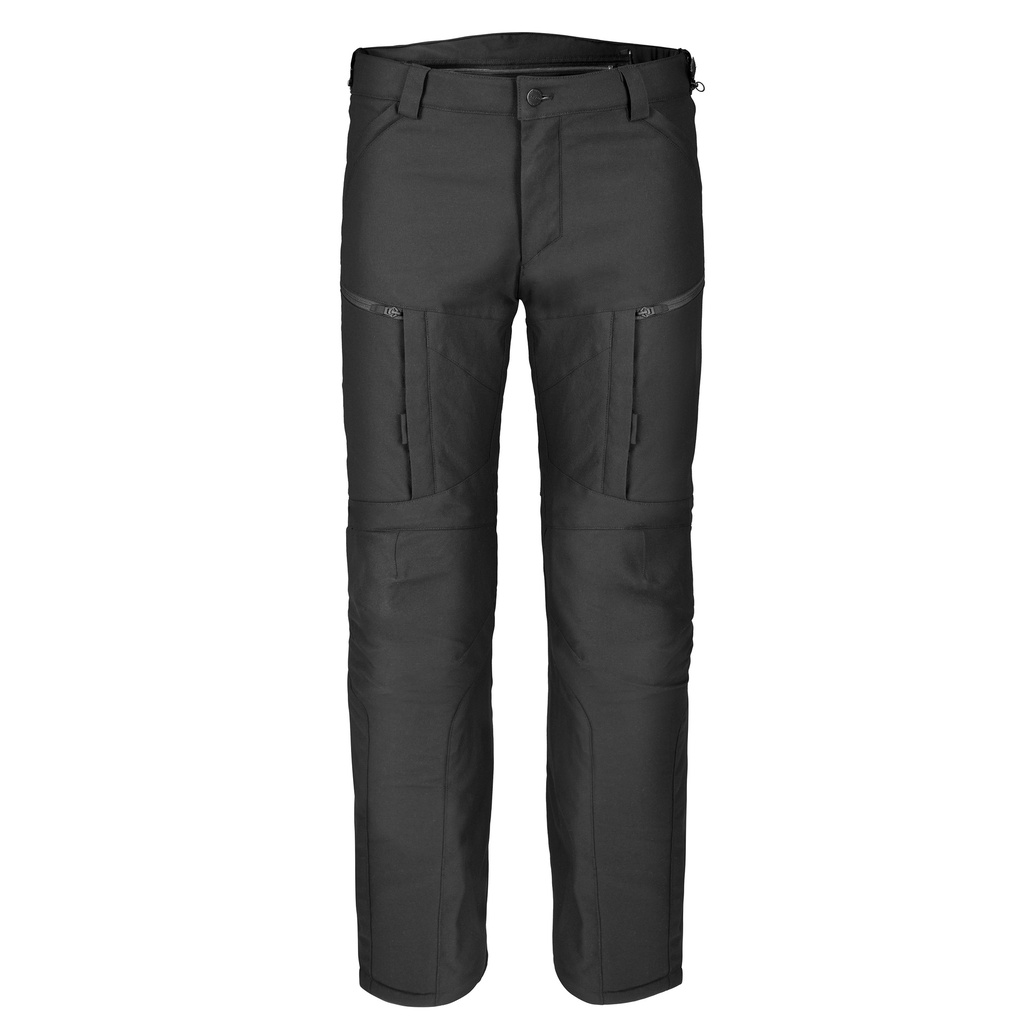 Spidi STRETCH PANTS Black