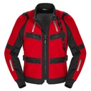 Spidi ENDURO PRO Red