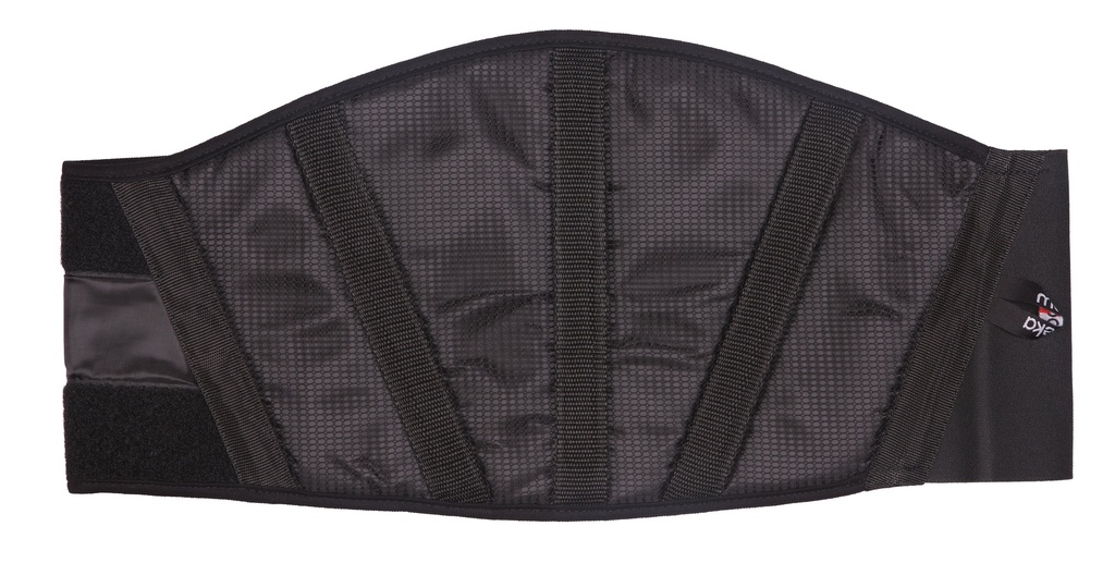 Modeka Kidney belt 6018 Black