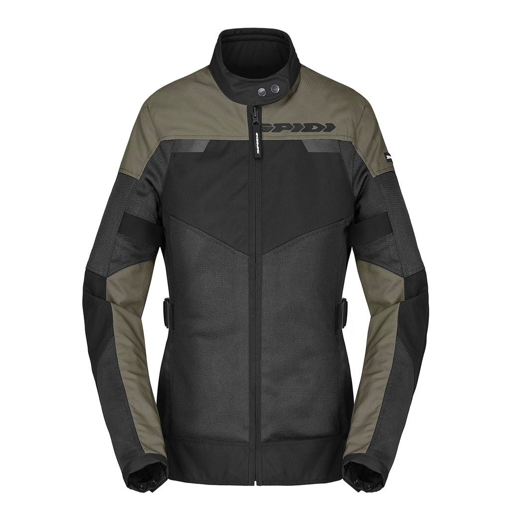 Spidi EQUINOX NET WINDOUT LADY Militar