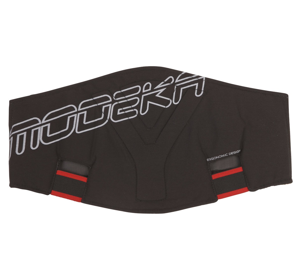 Modeka Tinka Lady kidney belt Black