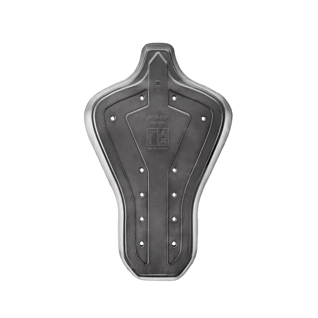 Modeka SC-1/16 Espaldera