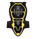 Spidi DEFENDER B&C 160-170 Black/Yellow