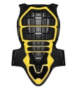 Spidi DEFENDER B&C 180-195 Black/Yellow