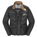 Spidi ORIGINALS ENDURO Black