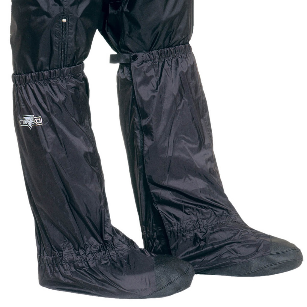 Modeka Rain boots 8630 Black
